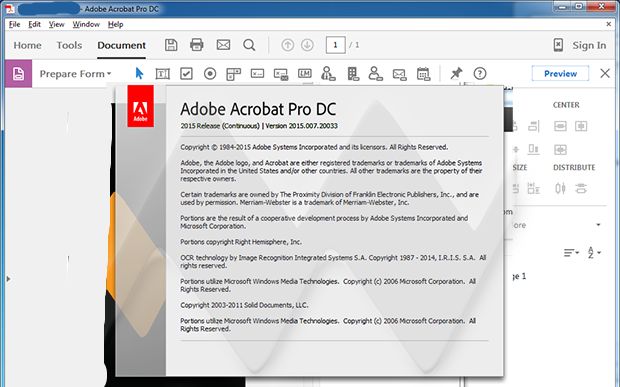 Adobe acrobat pro dc 2017 serial number generator